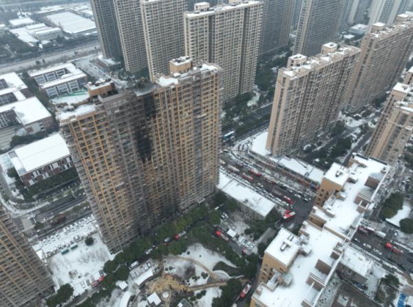 江苏南京住宅火灾为何伤亡严重？电动车引发的火灾有多可怕？