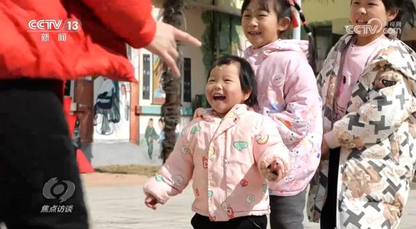 焦点访谈：畅通“微循环” 打造便利圈