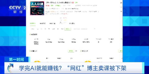 百万粉丝博主，账号被禁！