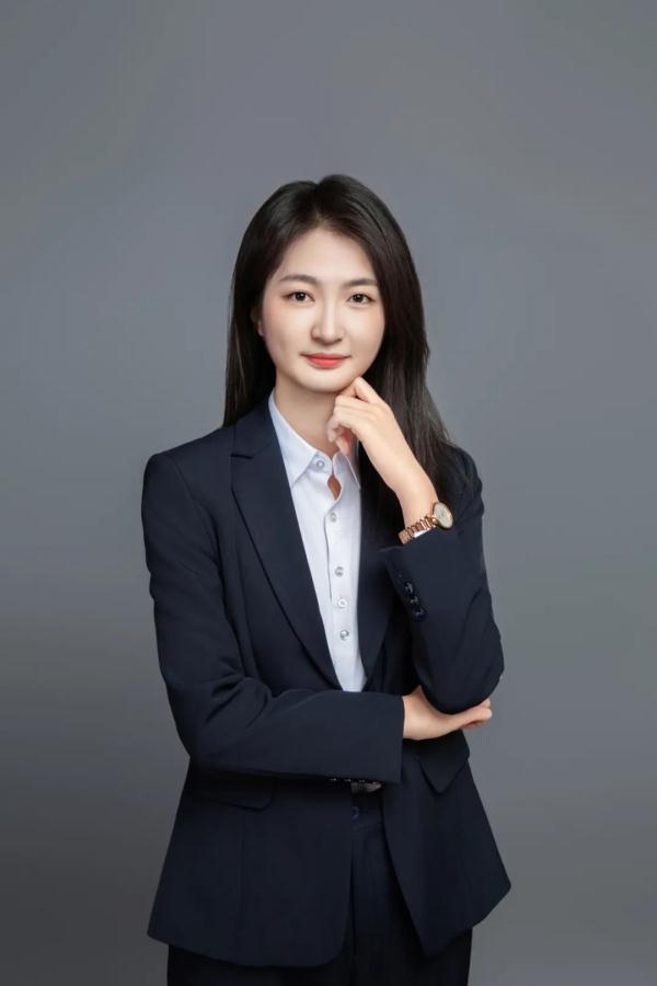 贾文君，你太牛了！