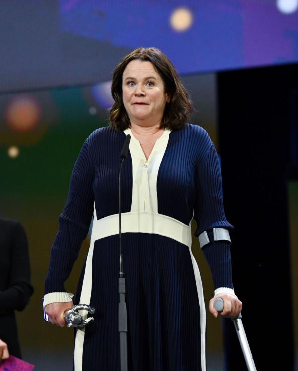 柏林电影节主竞赛单元各奖项揭晓