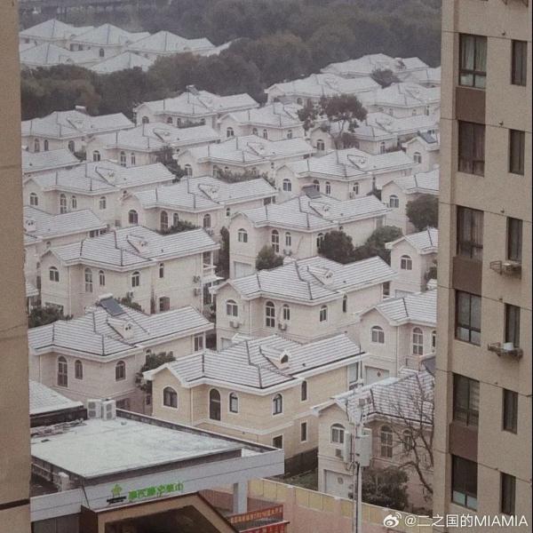 “冷得有性价比！终于下雪了！”今晨上海全城跌破冰点，啥时候能暖和点？