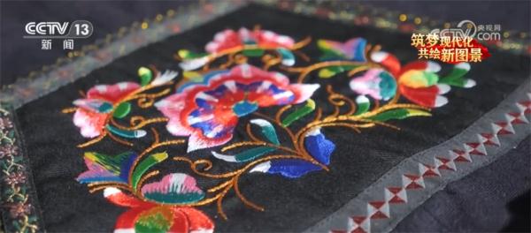 筑梦现代化 共绘新图景｜传承非遗 让传统文化走得更远