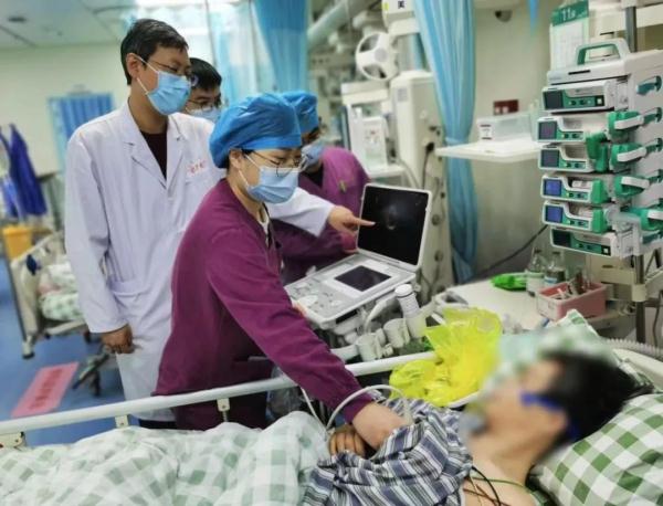 一下车就晕倒进ICU！节后返程警惕“经济舱综合征”