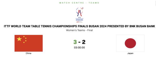 爆上热搜!孙颖莎和陈梦都哭了 爆上热搜!孙颖莎和陈梦都哭了