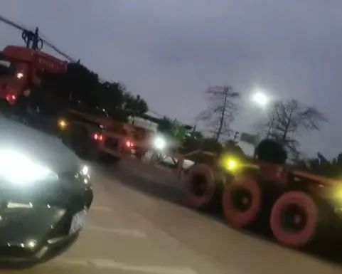 全都找到了！南沙桥断的生死接力
