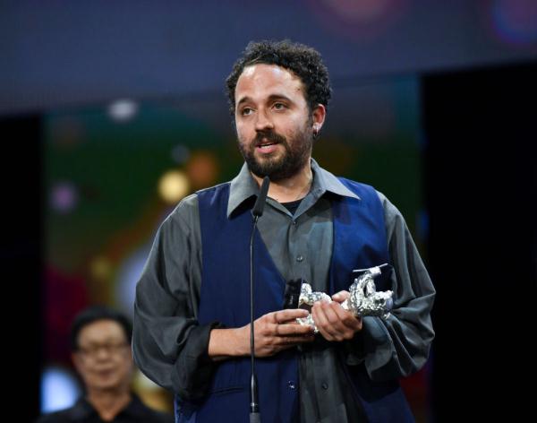 柏林电影节主竞赛单元各奖项揭晓