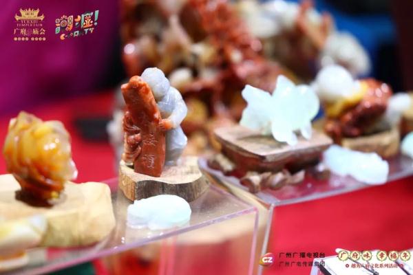 让非遗好玩起来!“潮龙出墟”文创市集亮相广府庙会 让非遗好玩起来!“潮龙出墟”文创市集亮相广府庙会