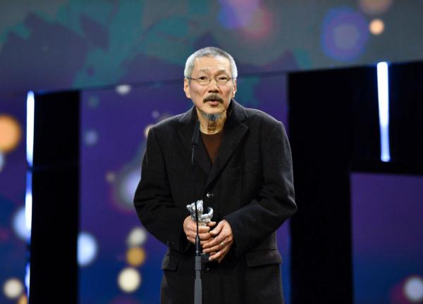 柏林电影节主竞赛单元各奖项揭晓