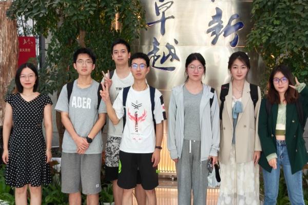 贾文君，你太牛了！