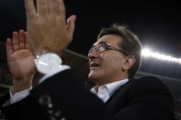 国足新帅伊万科维奇，稳妥的短期选择