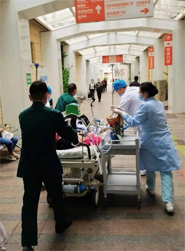 一下车就晕倒进ICU！节后返程警惕“经济舱综合征”