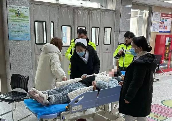 叮!“龙宝宝”,母子平安! 叮!“龙宝宝”,母子平安!