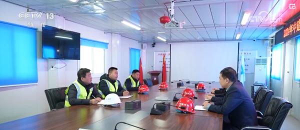 开好局、起好步 金融发力“护航”中国经济航船行稳致远