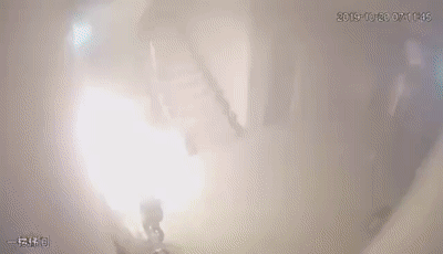 电动车火灾夺命只需90秒 电动车火灾夺命只需90秒