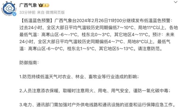 一言难尽!广西将开启阴雨天+回南天,柳州的天气→ 一言难尽!广西将开启阴雨天+回南天,柳州的天气→