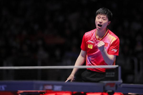 马龙用胜利作别:我应该不会坚持到两年以后了 马龙用胜利作别:我应该不会坚持到两年以后了