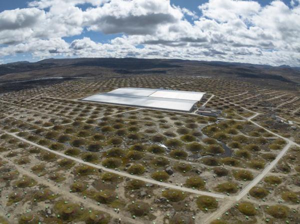 星空有约丨“拉索”确认首个超级宇宙线源 星空有约丨“拉索”确认首个超级宇宙线源