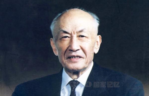 他被公认为“众帅之帅” 是最晚被解密的两弹一星元勋