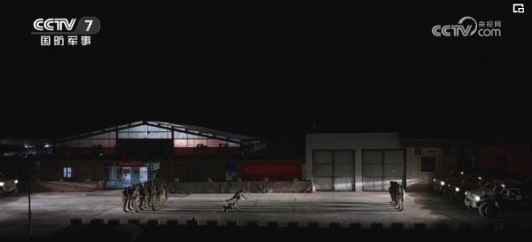 在生命禁区、在边境一线，他们成为全军模范