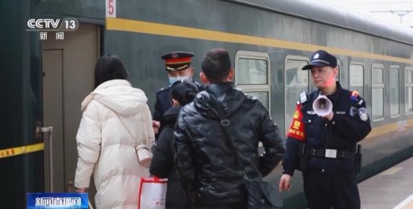 返岗返校客流增多 旅途中这些事项要注意 返岗返校客流增多 旅途中这些事项要注意