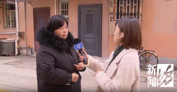 半年烧2次!沪一小区角角落落全是隐患!很多人就爱这么干,太危险 半年烧2次!沪一小区角角落落全是隐患!很多人就爱这么干,太危险