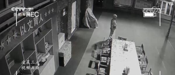 在生命禁区、在边境一线，他们成为全军模范