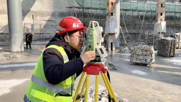 郑州地铁6号线预计今年年底前开通！