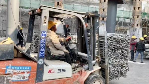 郑州地铁6号线预计今年年底前开通！