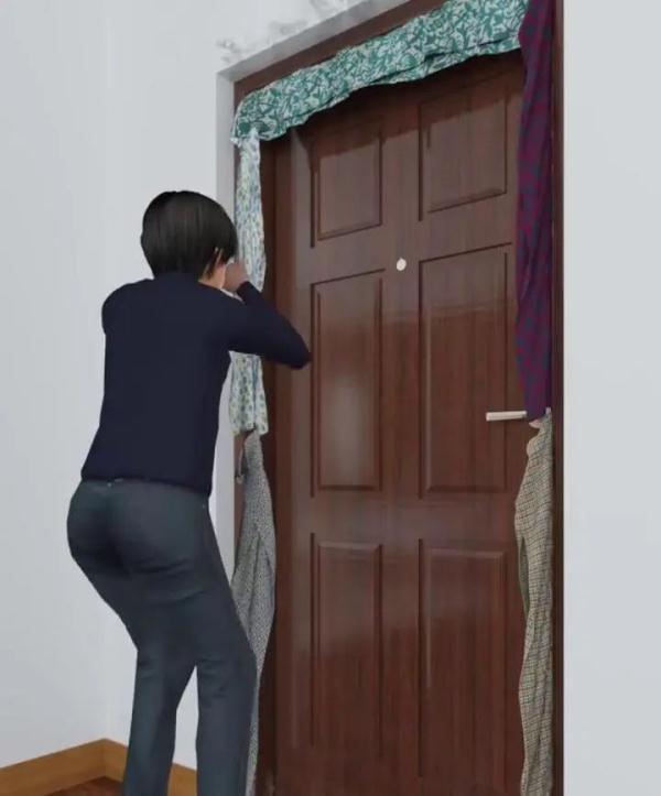 南京火灾15死44伤！高层建筑失火时，该向上跑还是向下跑？