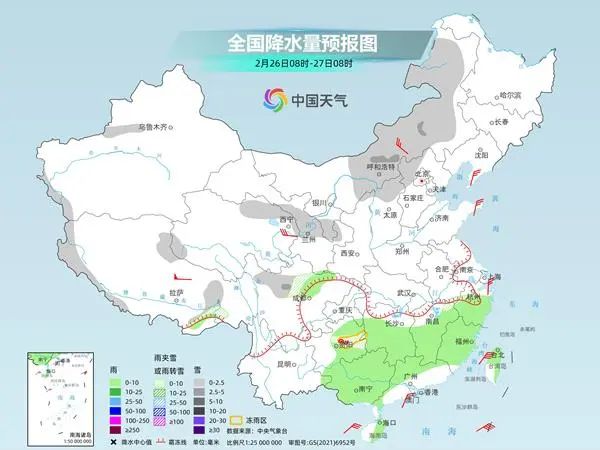 武汉升温！未来三天有大雨！
