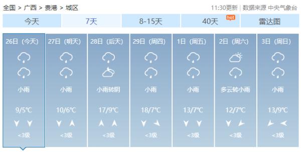 一言难尽!广西将开启阴雨天+回南天,柳州的天气→ 一言难尽!广西将开启阴雨天+回南天,柳州的天气→