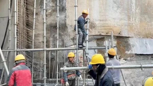 郑州地铁6号线预计今年年底前开通！