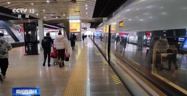 返岗返校客流增多 旅途中这些事项要注意 返岗返校客流增多 旅途中这些事项要注意