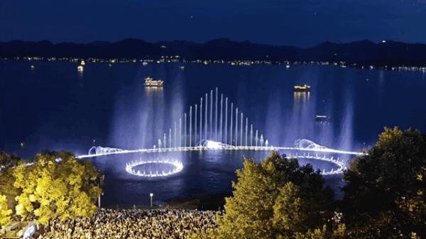 今起暂停！杭州一周雨量刚破纪录！明起可以喘口气晒晒被子…