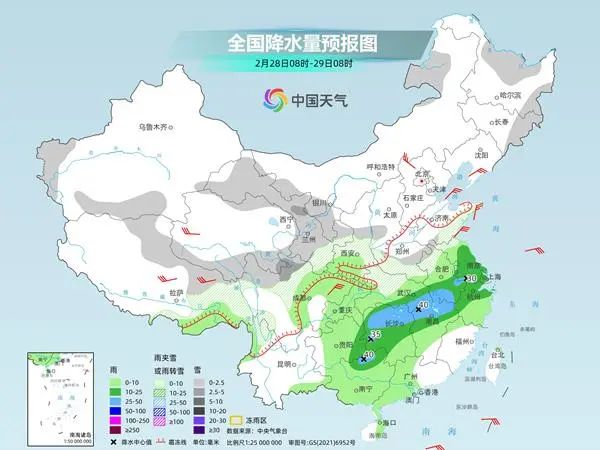 武汉升温！未来三天有大雨！
