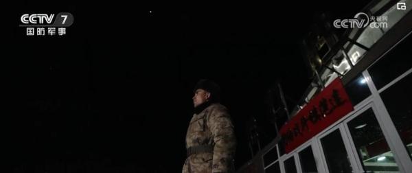 在生命禁区、在边境一线，他们成为全军模范