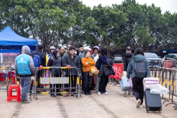 关于广州南沙沥心沙大桥修复，有新进展