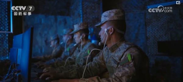 在生命禁区、在边境一线，他们成为全军模范