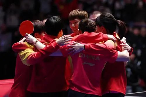 “为什么不上王曼昱？”国乒巴黎奥运选拔规则遭质疑