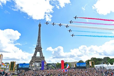 巴黎奥运会运动员村不安装空调