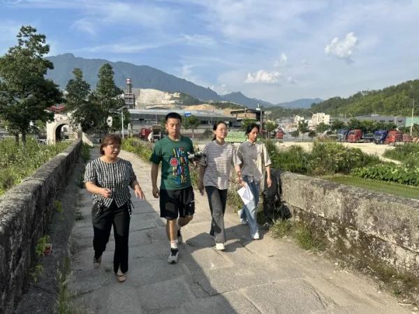 山区版“清明上河图”画出“向往的生活”