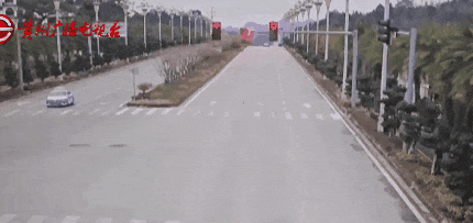 气笑了！贵州一男子交通违法遇检，竟让民警去查交规……