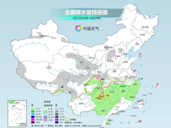 最低15℃！海南“湿冷”天气继续，何时回暖→