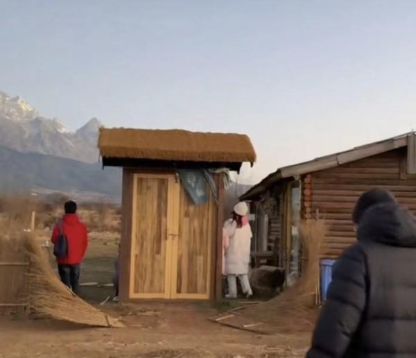 为拍“日照金山”，多名游客擅闯私人小院！律师：最高可判三年