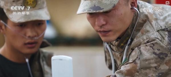 在生命禁区、在边境一线，他们成为全军模范