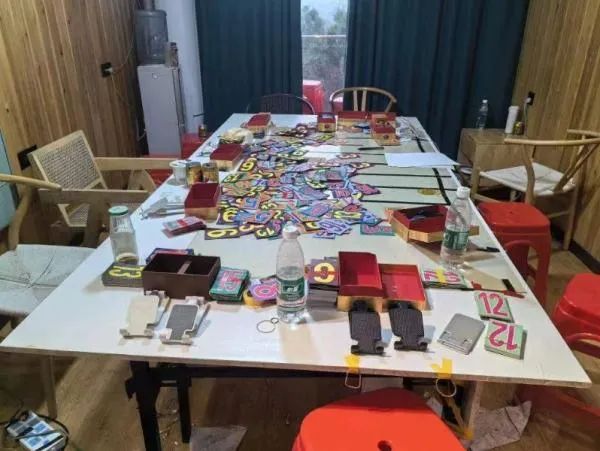 微信群聚赌、涉案金额10亿元!警方破获特大网络赌博案! 微信群聚赌、涉案金额10亿元!警方破获特大网络赌博案!