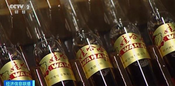 35年销售额超8600亿元!宗庆后称娃哈哈是他的整个人生 35年销售额超8600亿元!宗庆后称娃哈哈是他的整个人生