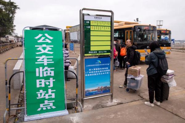 关于广州南沙沥心沙大桥修复，有新进展