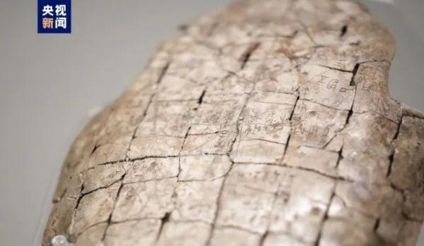 今天正式开放！近3000件套文物首次亮相